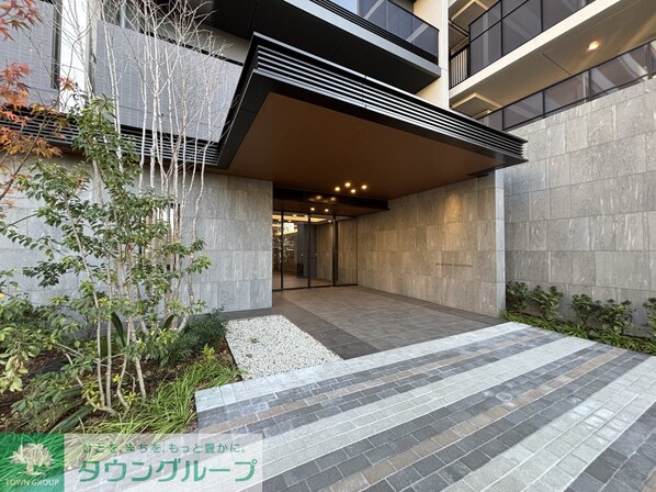 スカイグランデ津田沼の物件内観写真